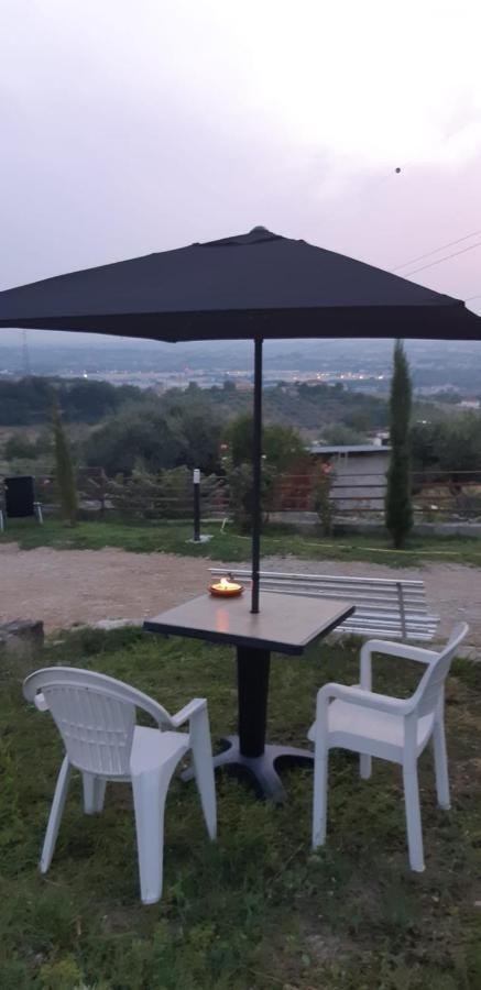 Bed and Breakfast Il Glicine Chieti Zewnętrze zdjęcie