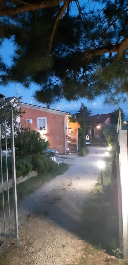 Bed and Breakfast Il Glicine Chieti Zewnętrze zdjęcie