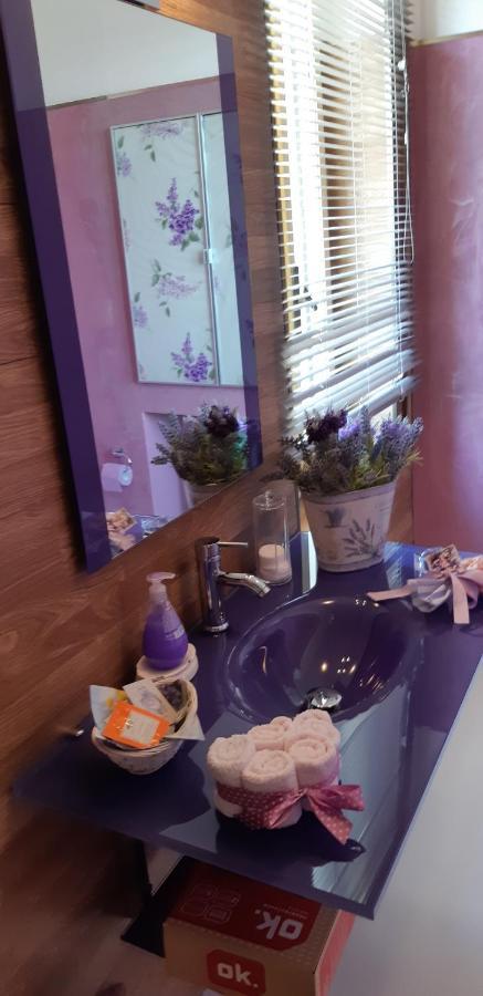 Bed and Breakfast Il Glicine Chieti Zewnętrze zdjęcie