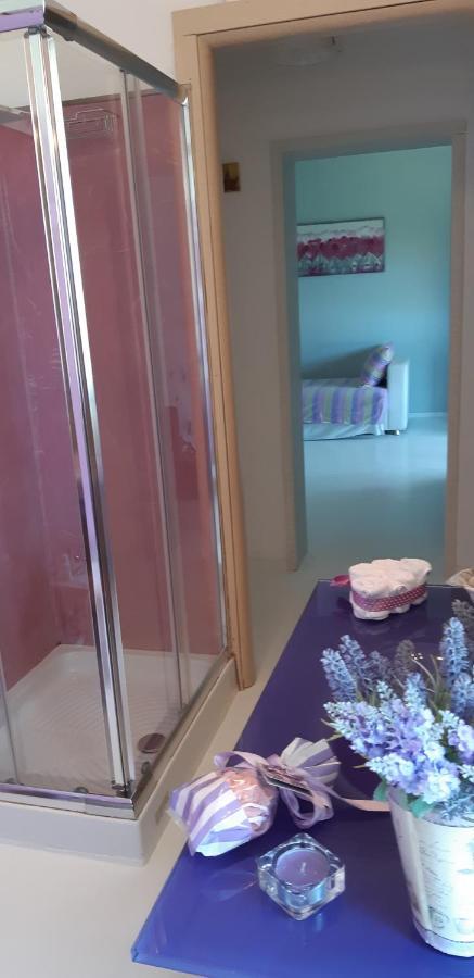 Bed and Breakfast Il Glicine Chieti Zewnętrze zdjęcie