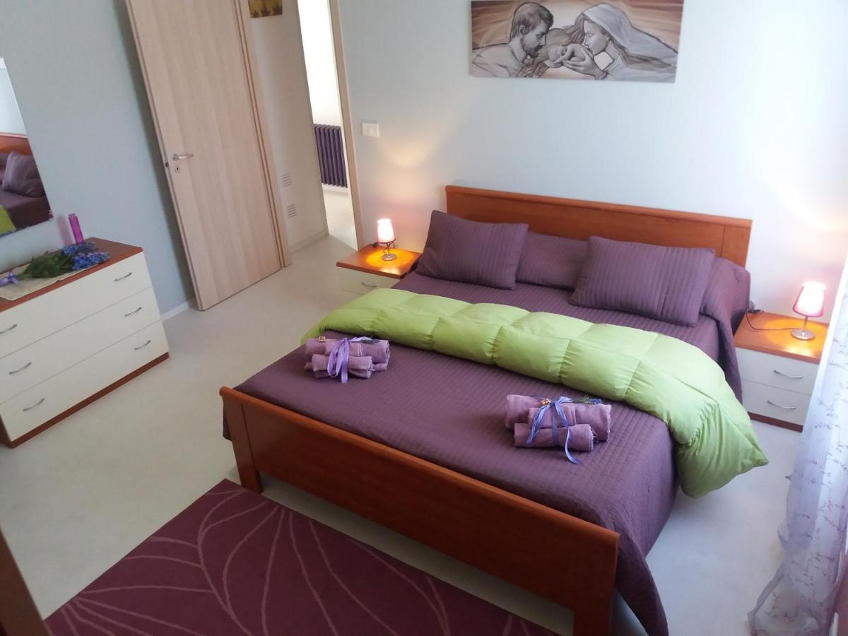 Bed and Breakfast Il Glicine Chieti Zewnętrze zdjęcie