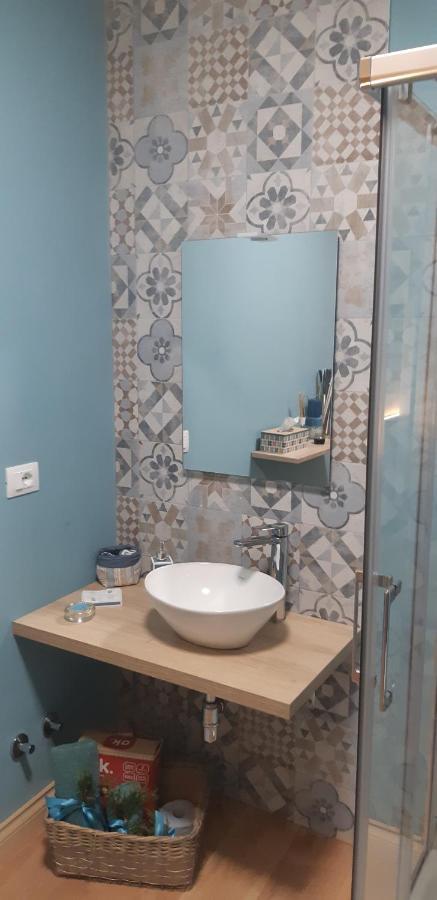 Bed and Breakfast Il Glicine Chieti Zewnętrze zdjęcie