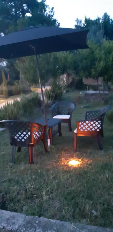 Bed and Breakfast Il Glicine Chieti Zewnętrze zdjęcie